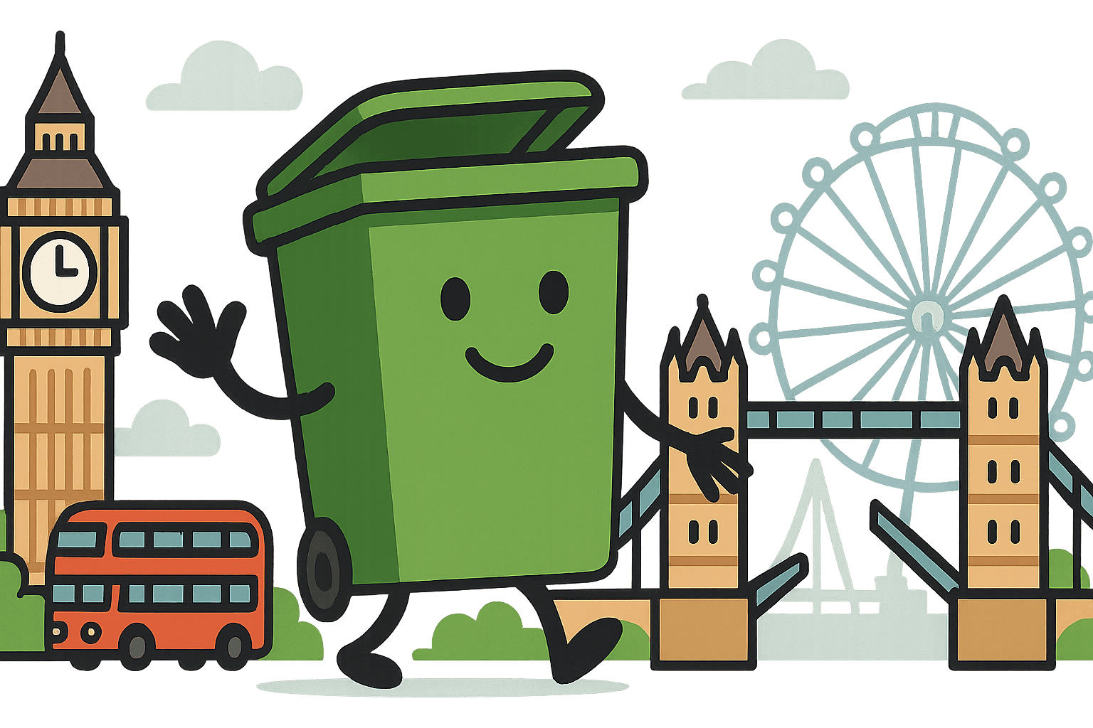 The Psychology of Recycling Contamination: Why Good Intentions Go Wrong and How to Fix It cover image
