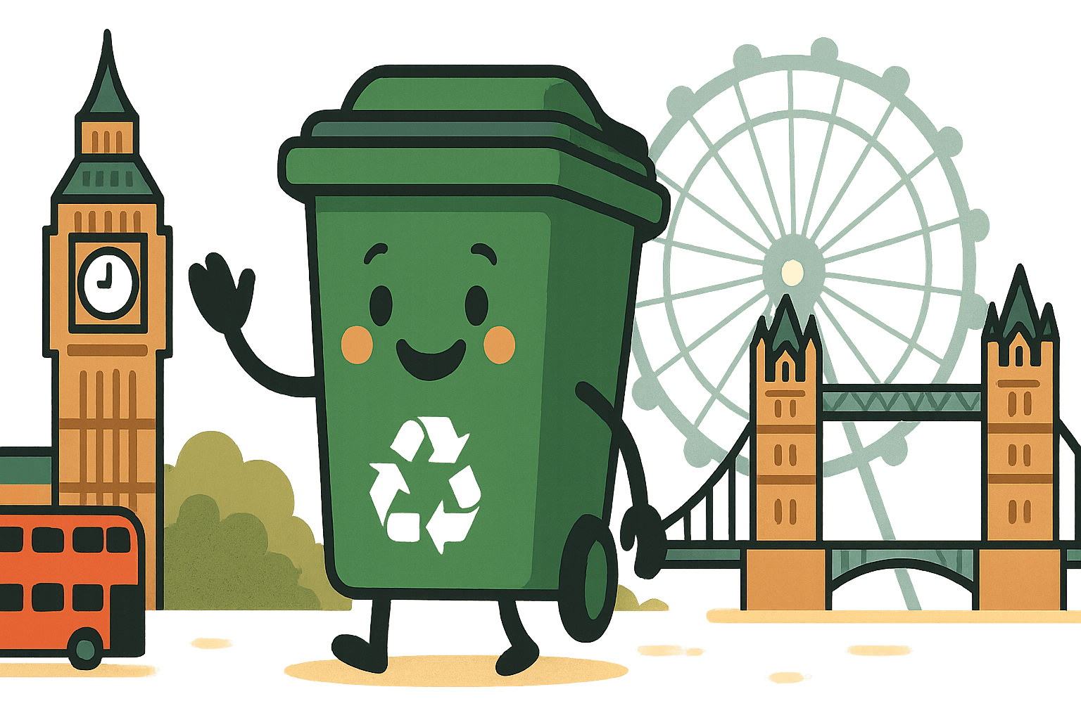 The Clean Desk Conundrum: Why We Love Tidiness but Dread Office Clearances – A Behavioral Insight cover image
