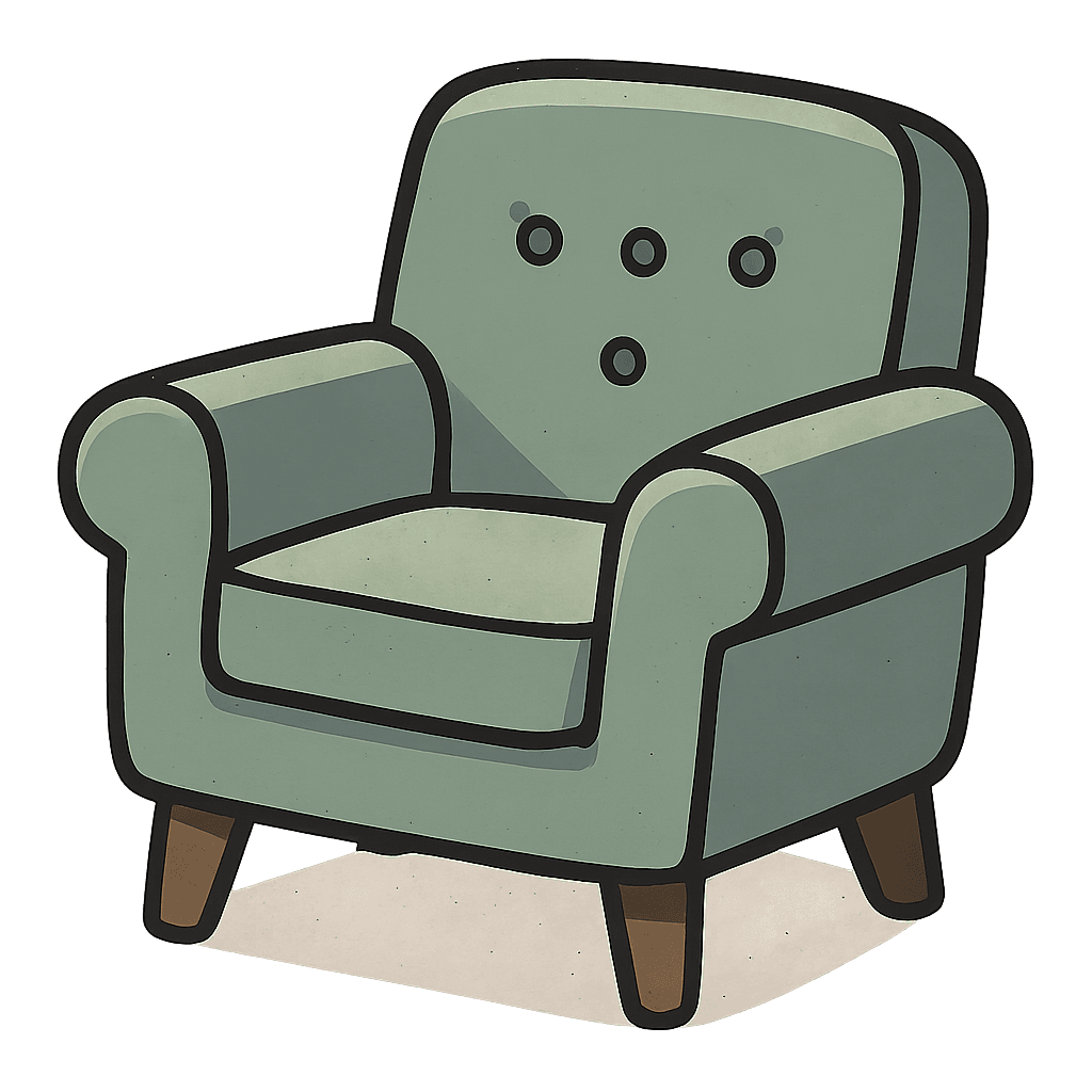 Armchair
