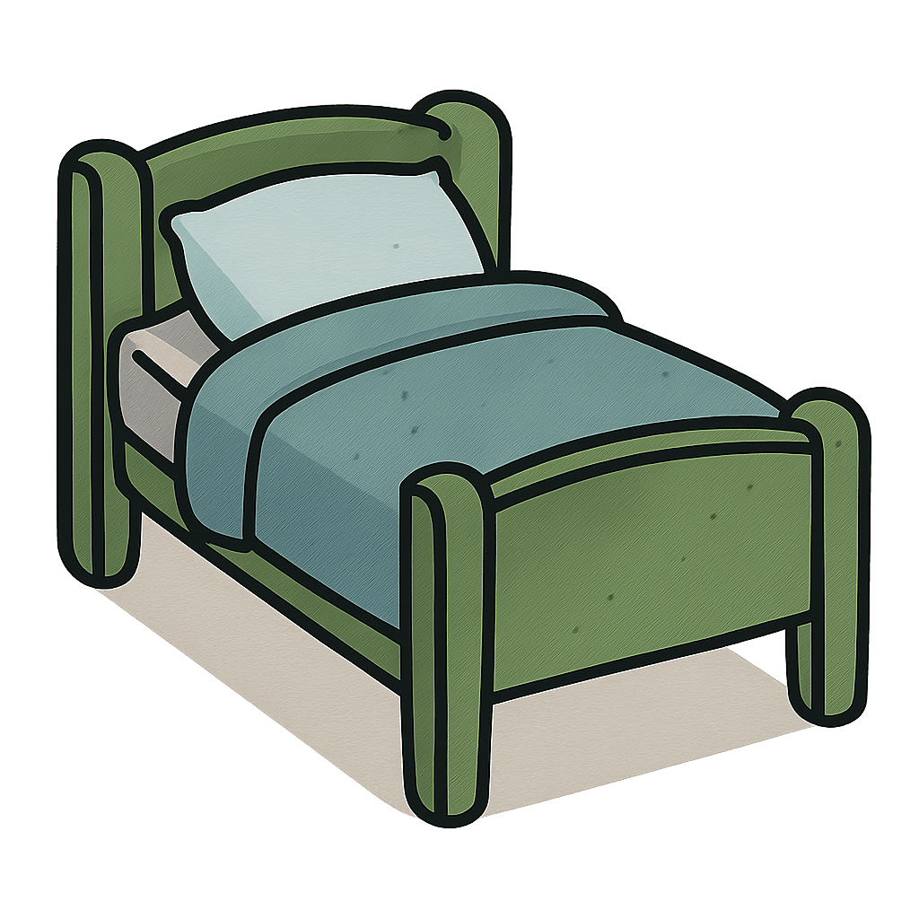 Bed Frame