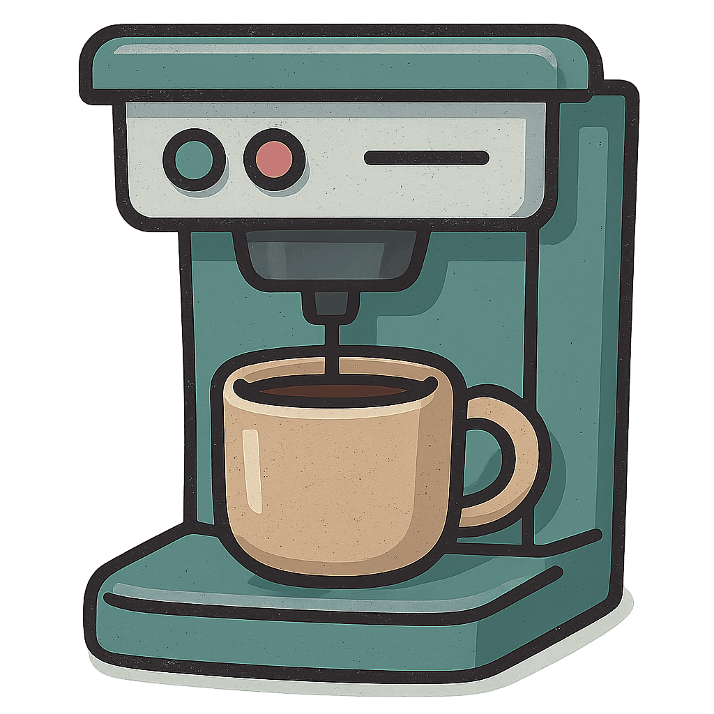 Coffee Machine