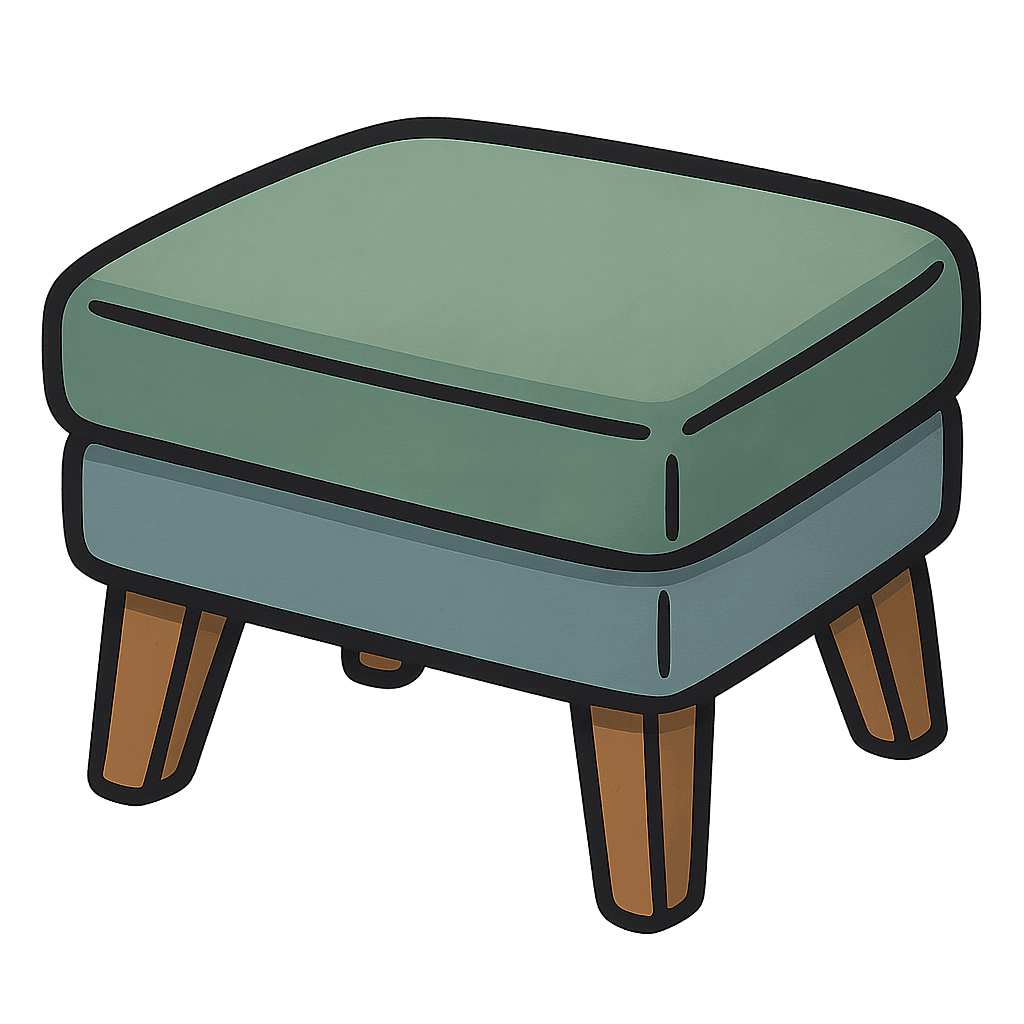 Footstool