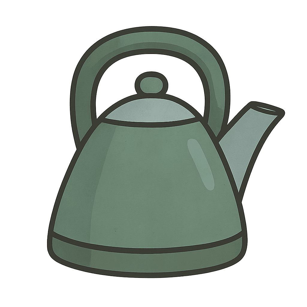 Kettle