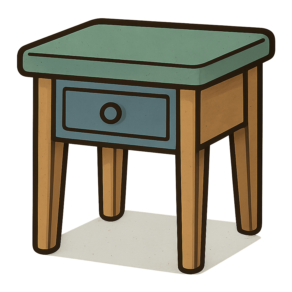 Side Table