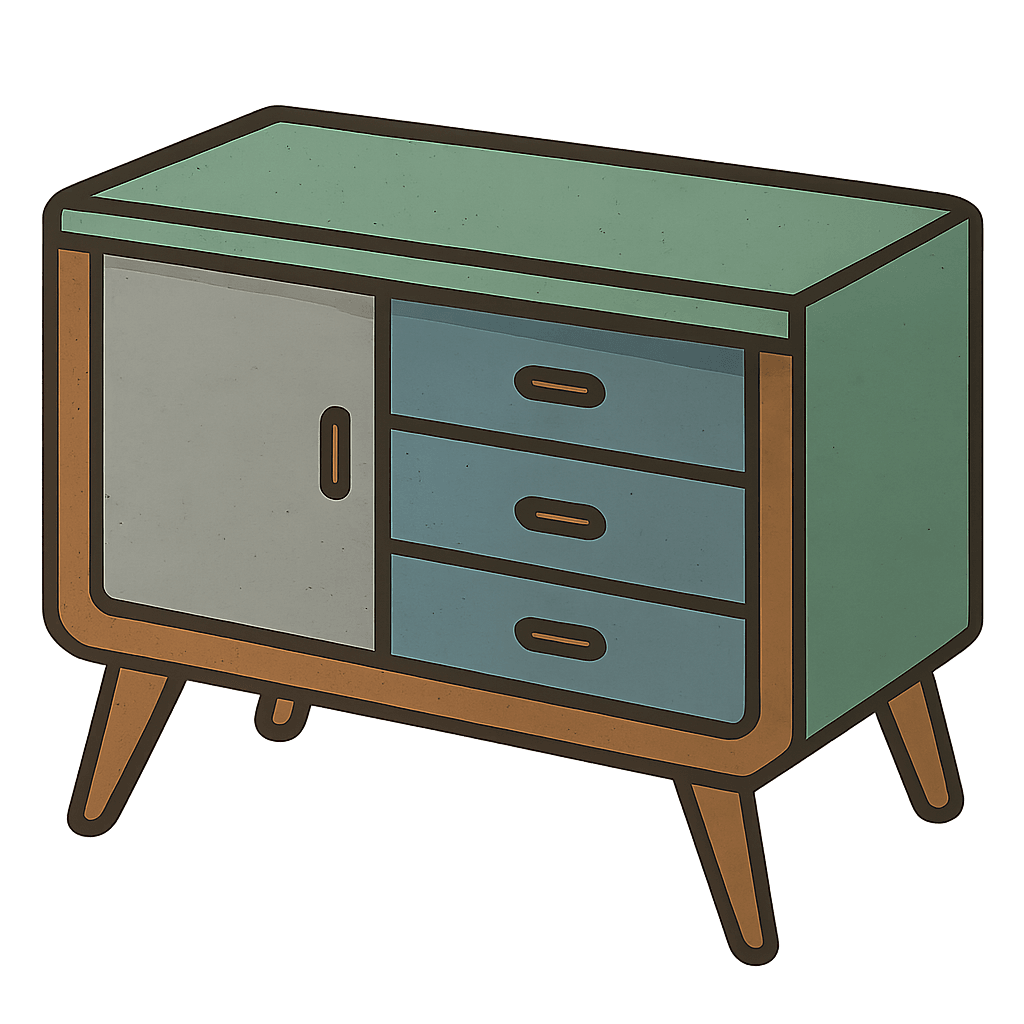Sideboard