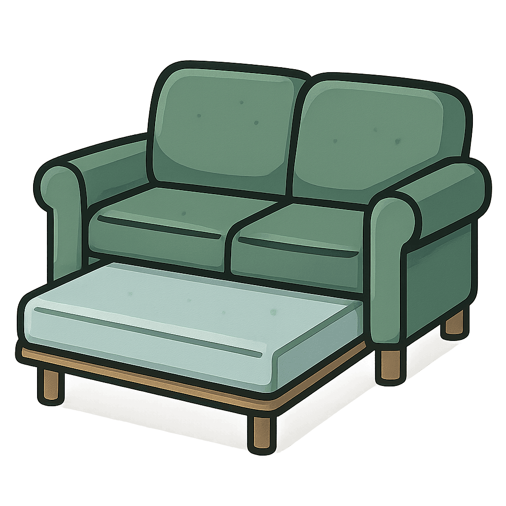 Sofa Bed