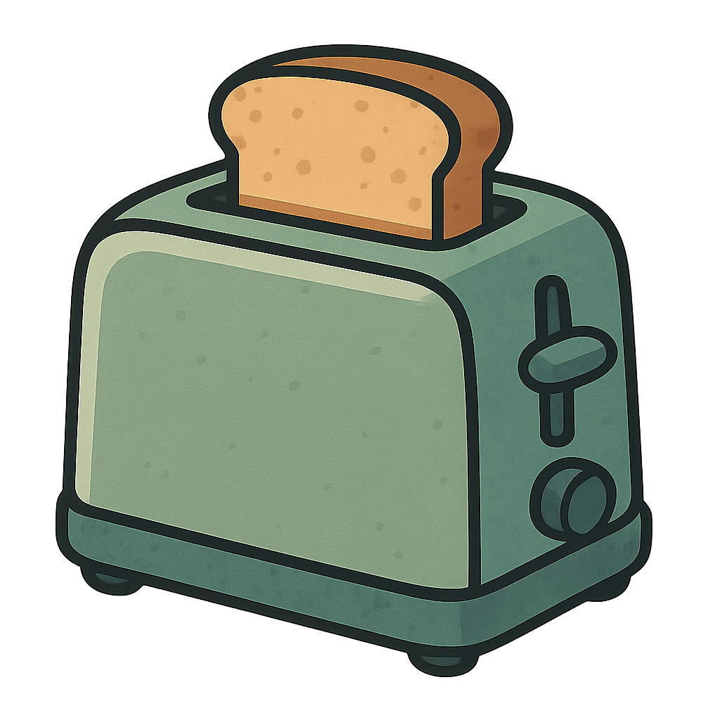 Toaster