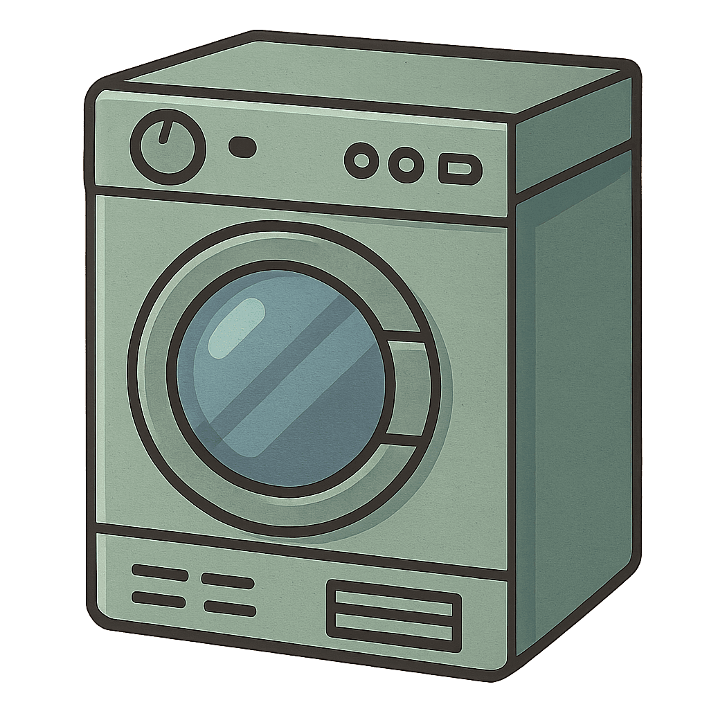 Tumble Dryer