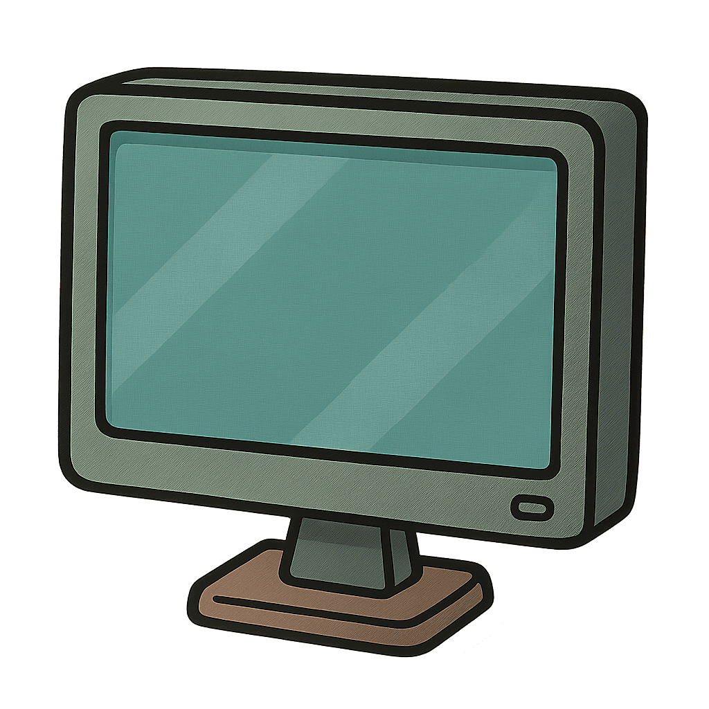 TV / Monitor