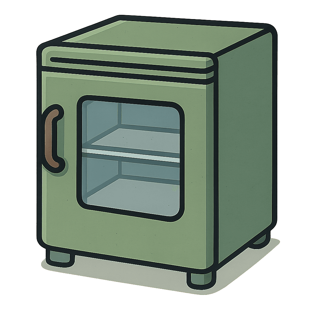 Under Counter Fridge