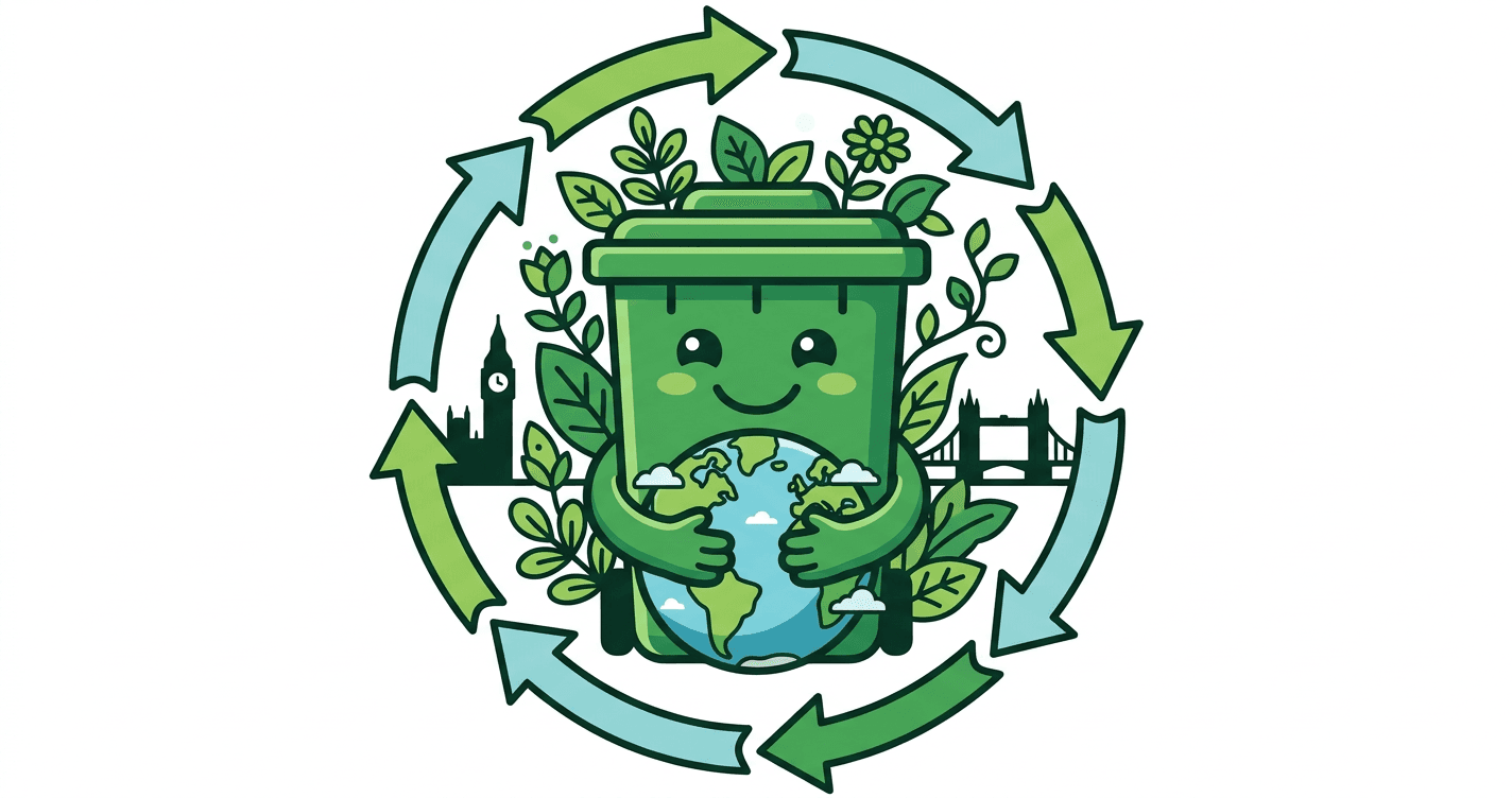 London's Zero Waste Movement: What You Need to Know