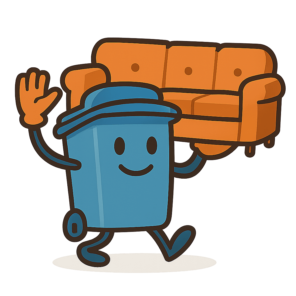 4-Seater Sofa
