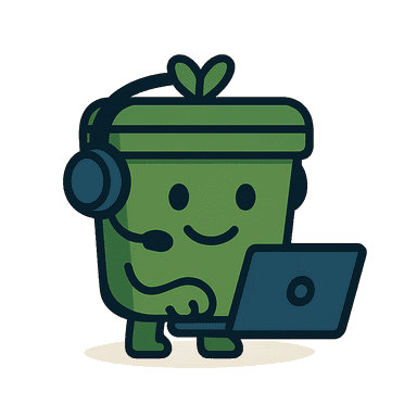 Open chat