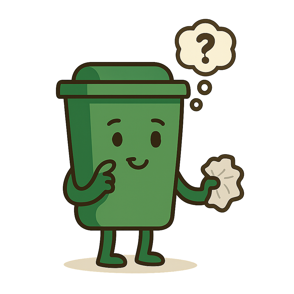 The Psychology of Recycling Contamination: Why Good Intentions Go Wrong and How to Fix It