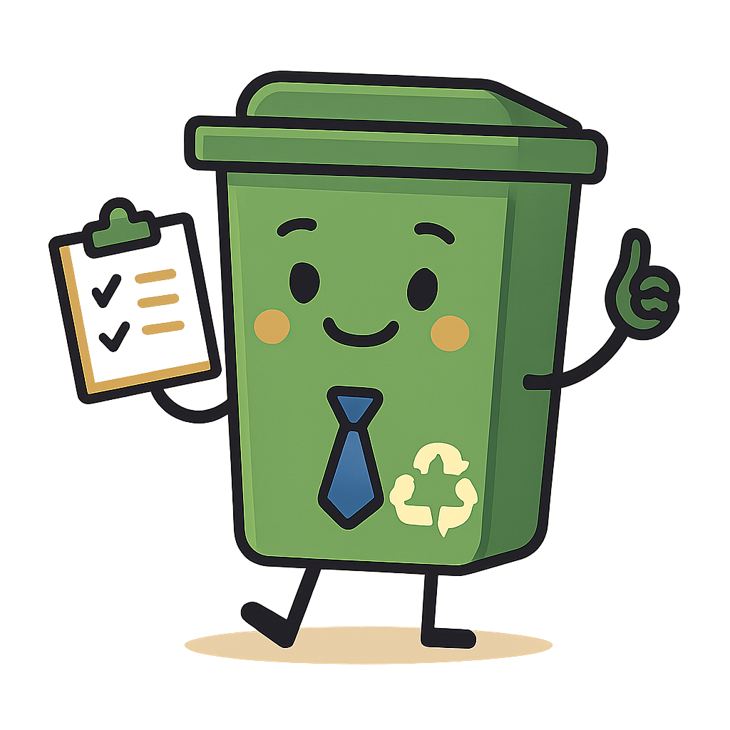 Effective Recycling Best Practices for London Businesses: A Comprehensive Guide