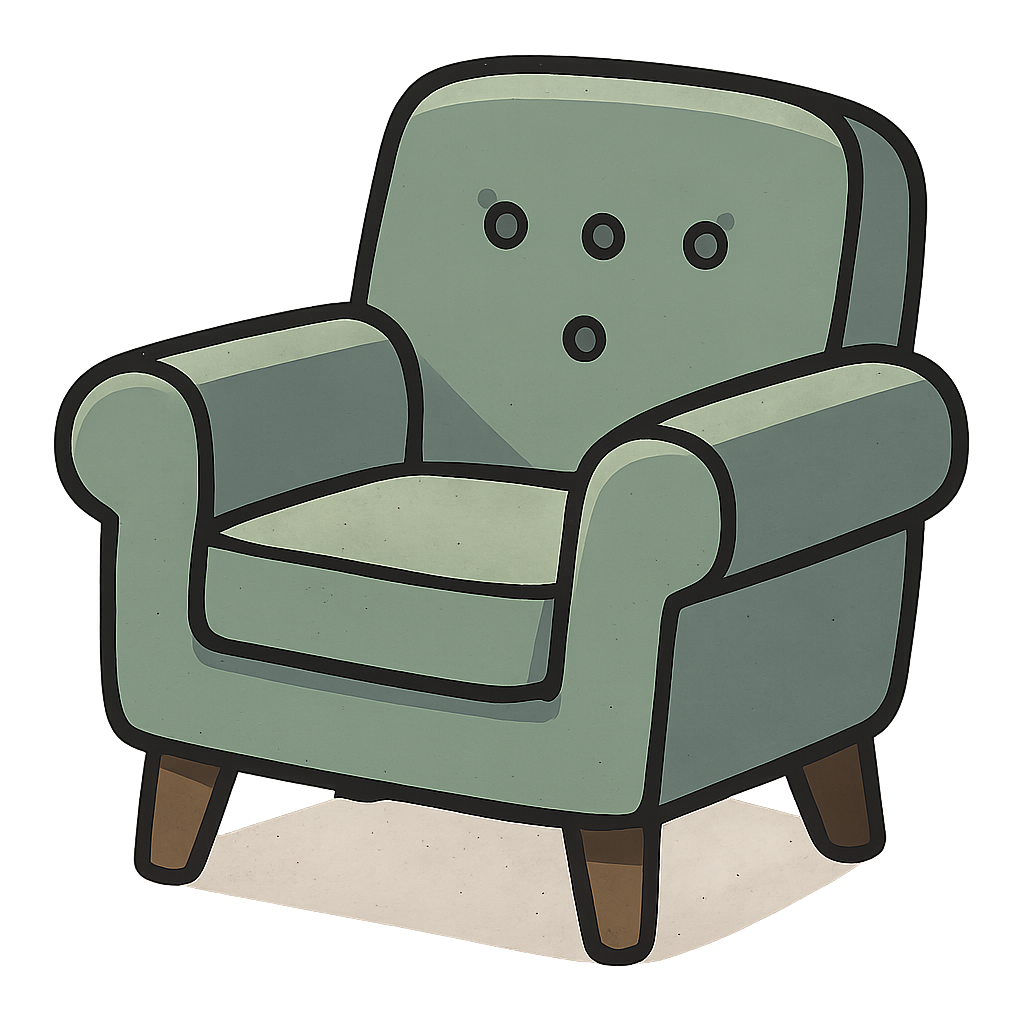 Armchair