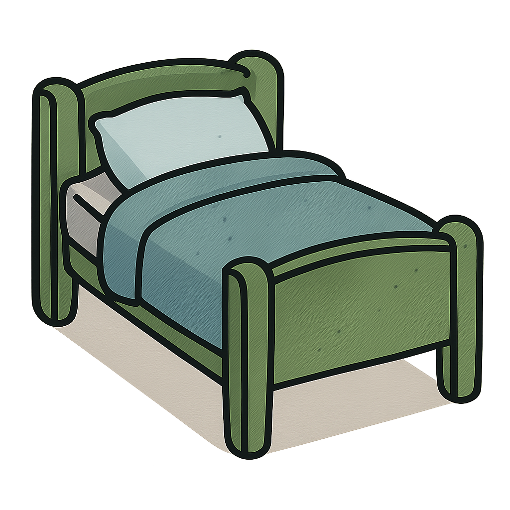Bed Frame