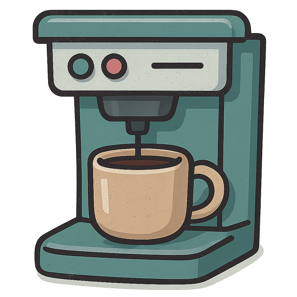 Coffee Machine