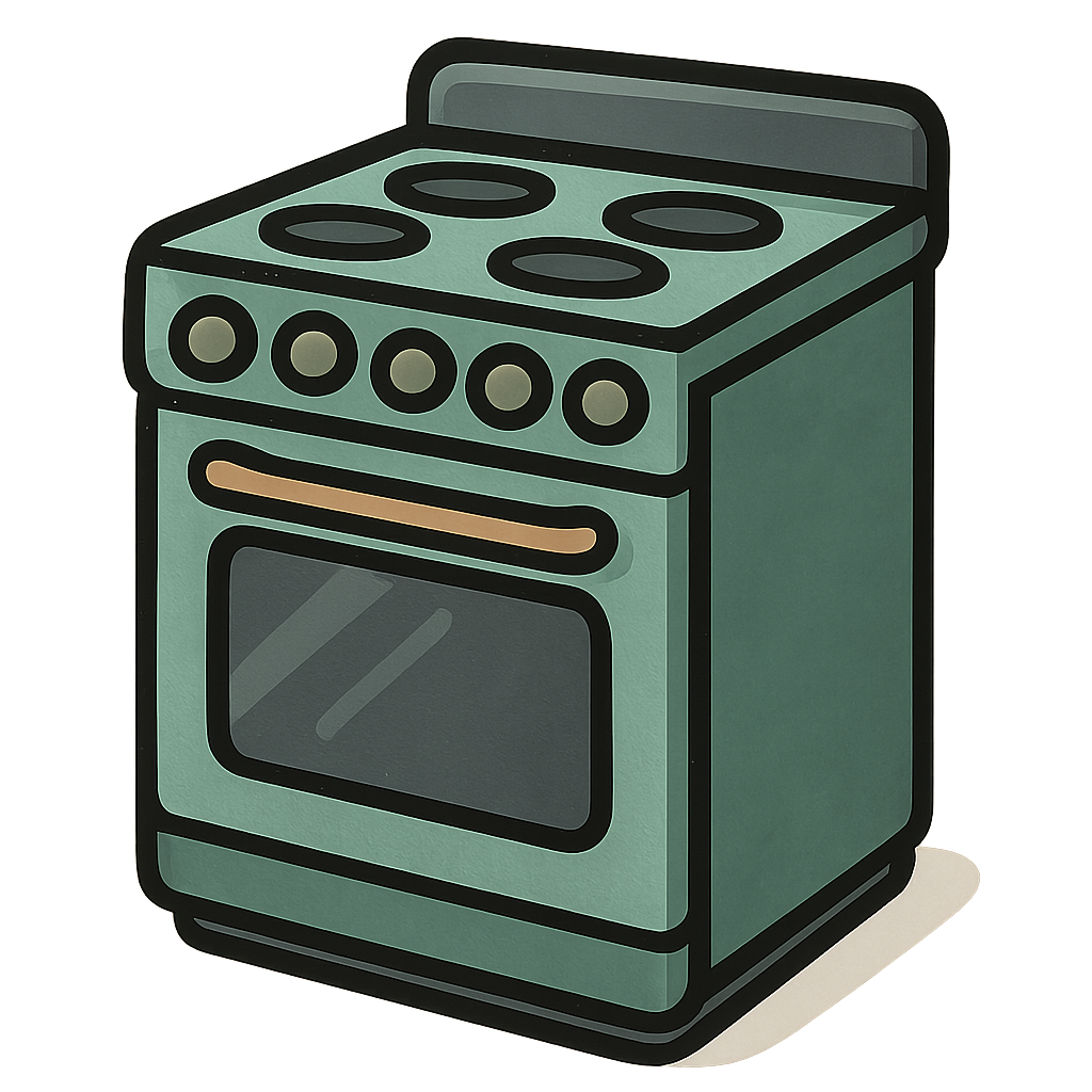 Cooker
