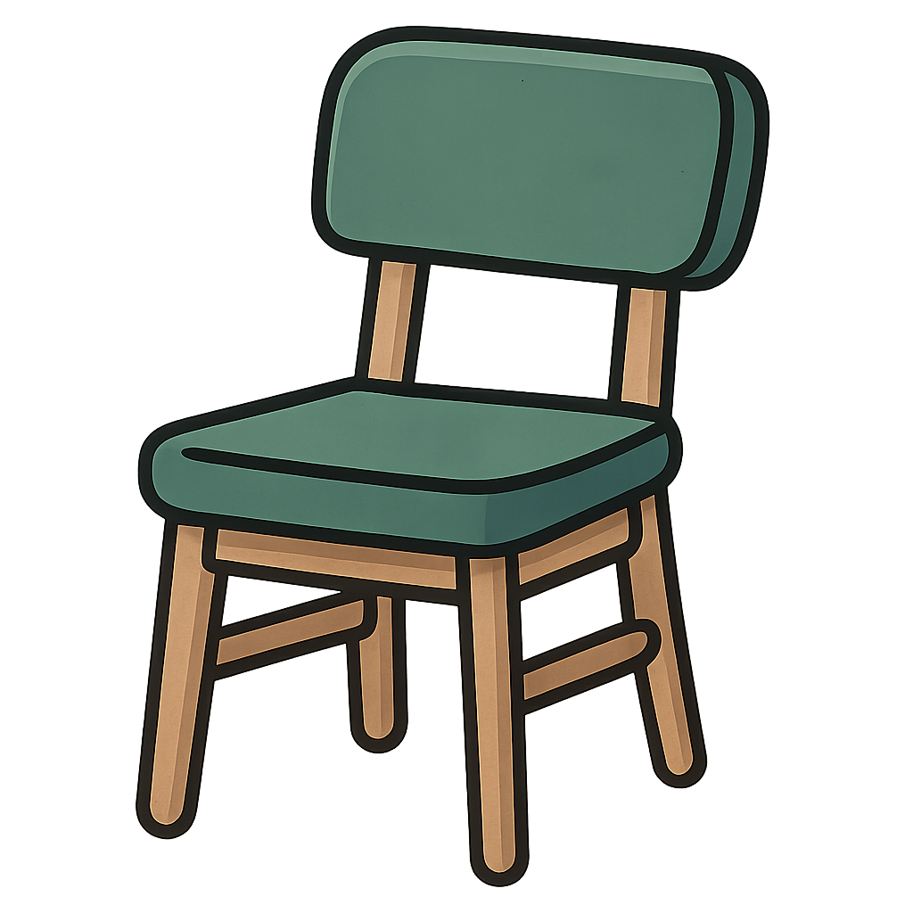 Dining Table Chair