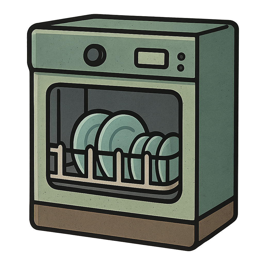 Dishwasher