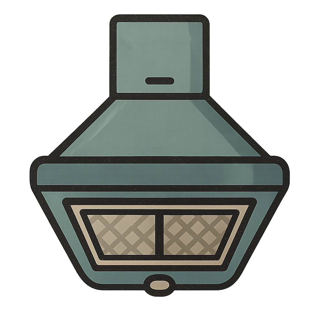 Extractor Hood