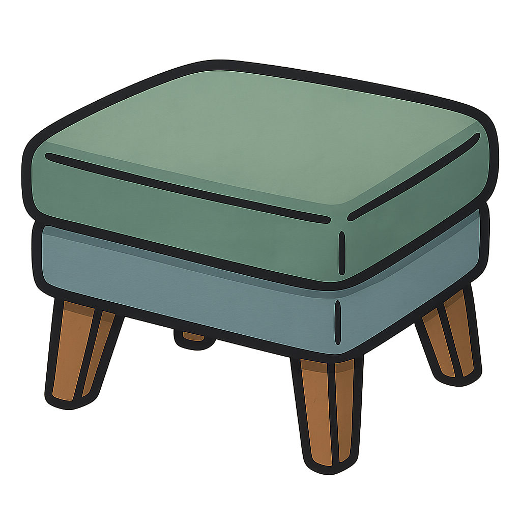 Footstool