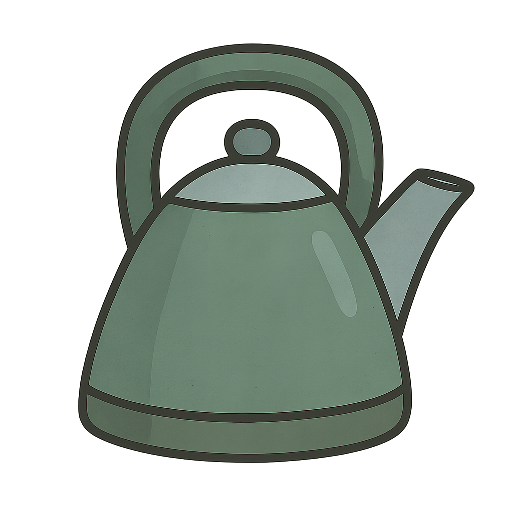 Kettle
