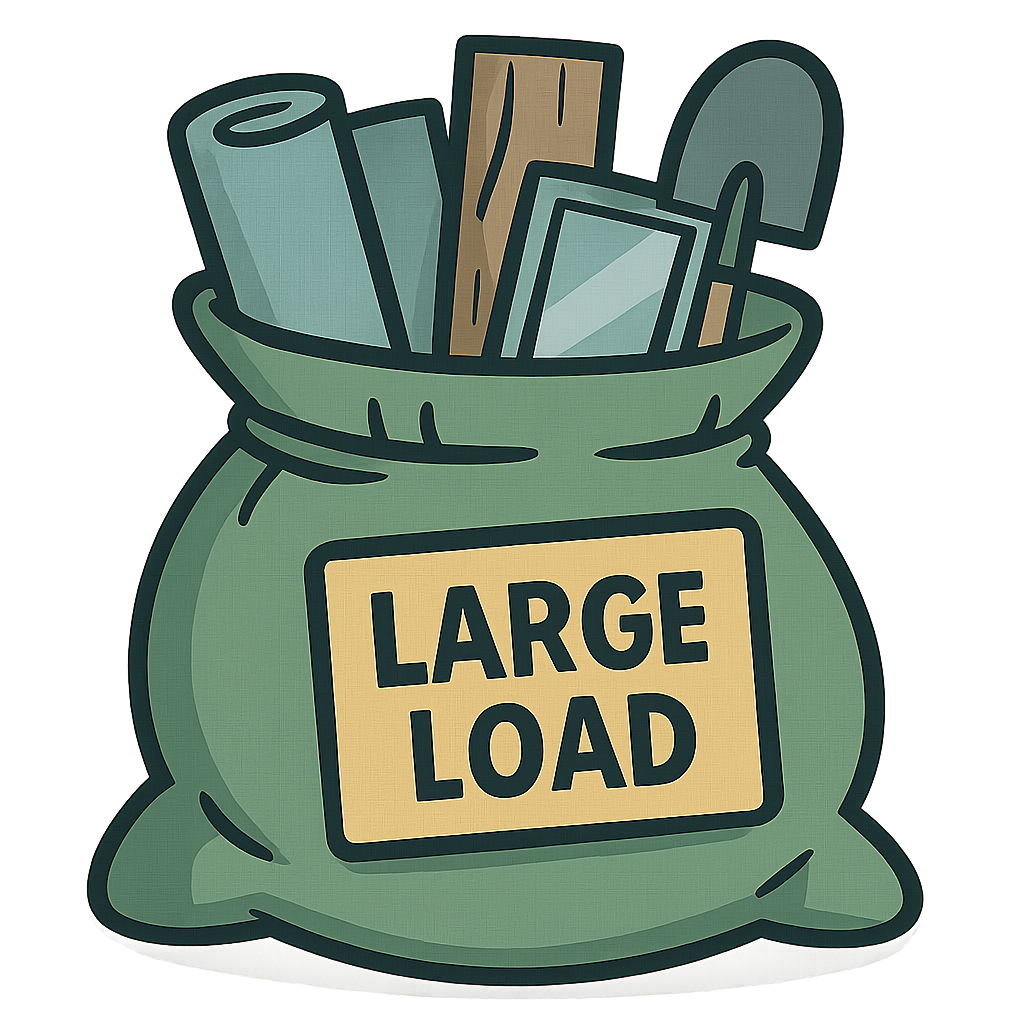 Large Load