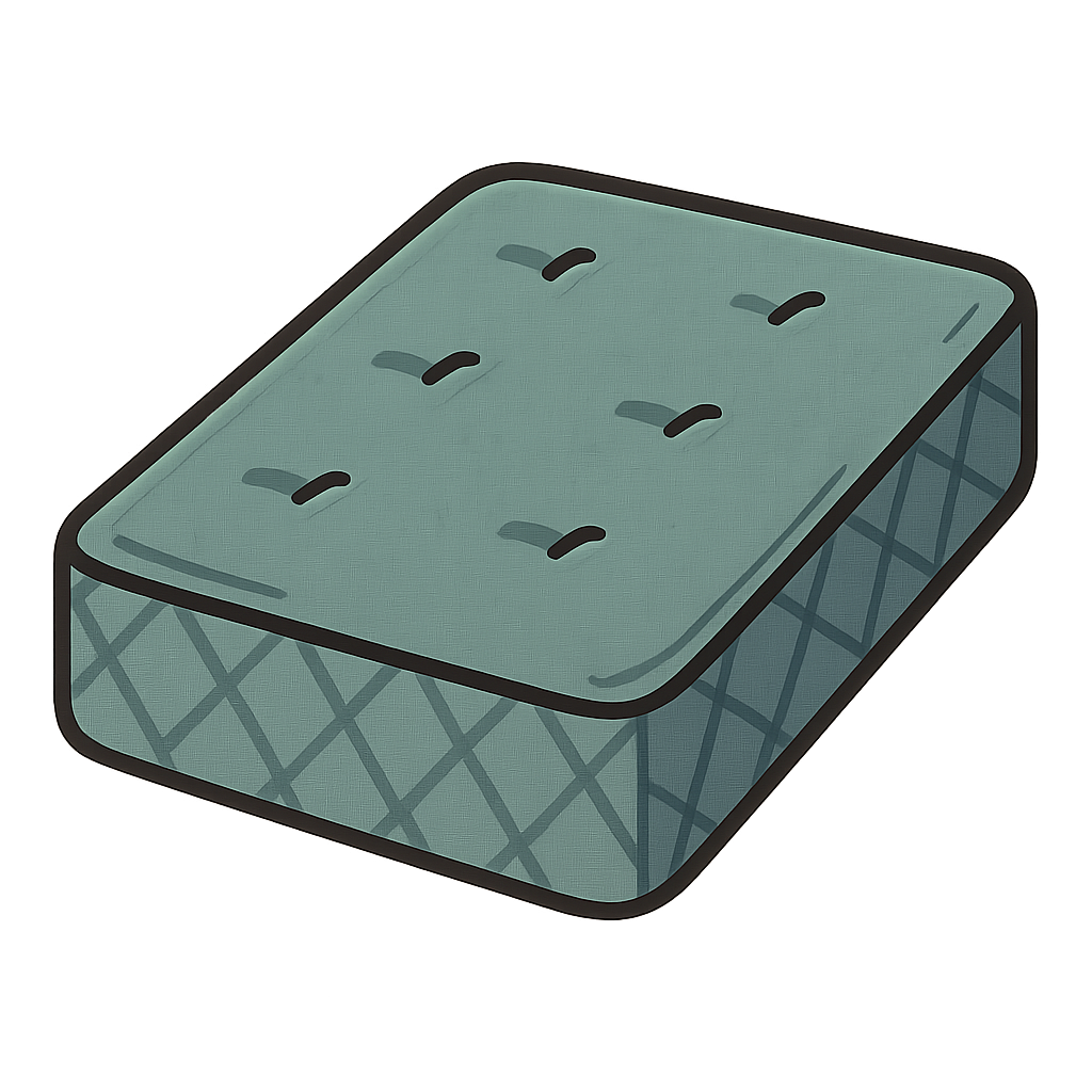 Mattress