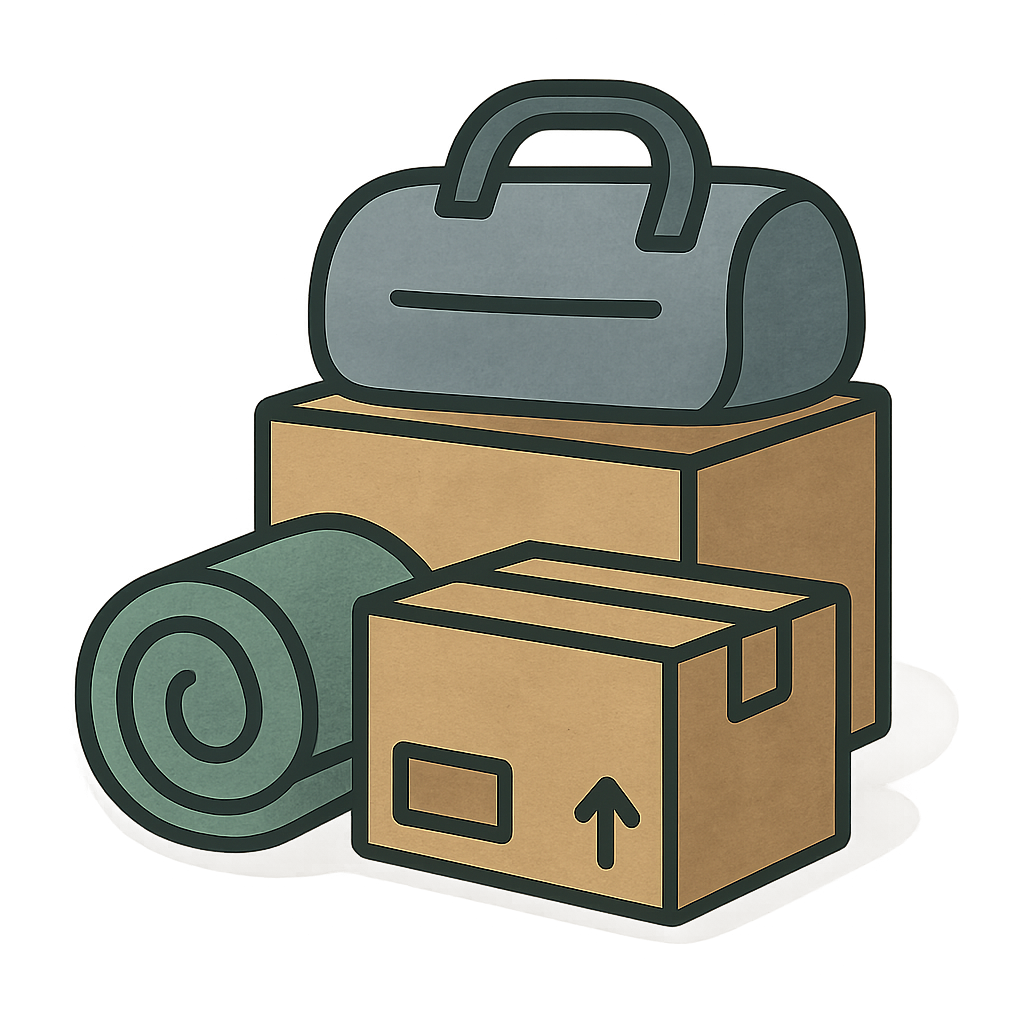 Medium Load