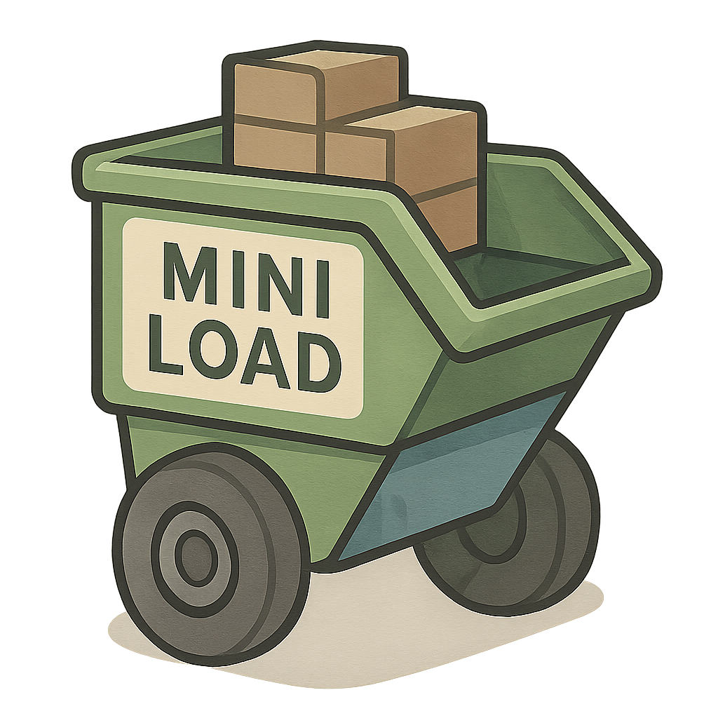 Mini Load