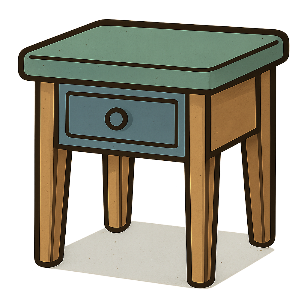Side Table