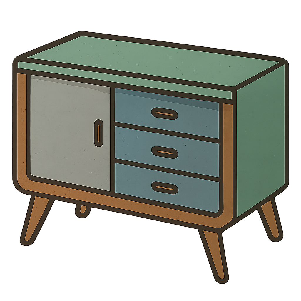 Sideboard