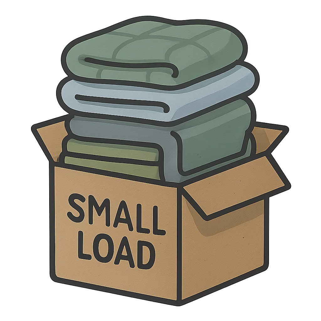 Small Load