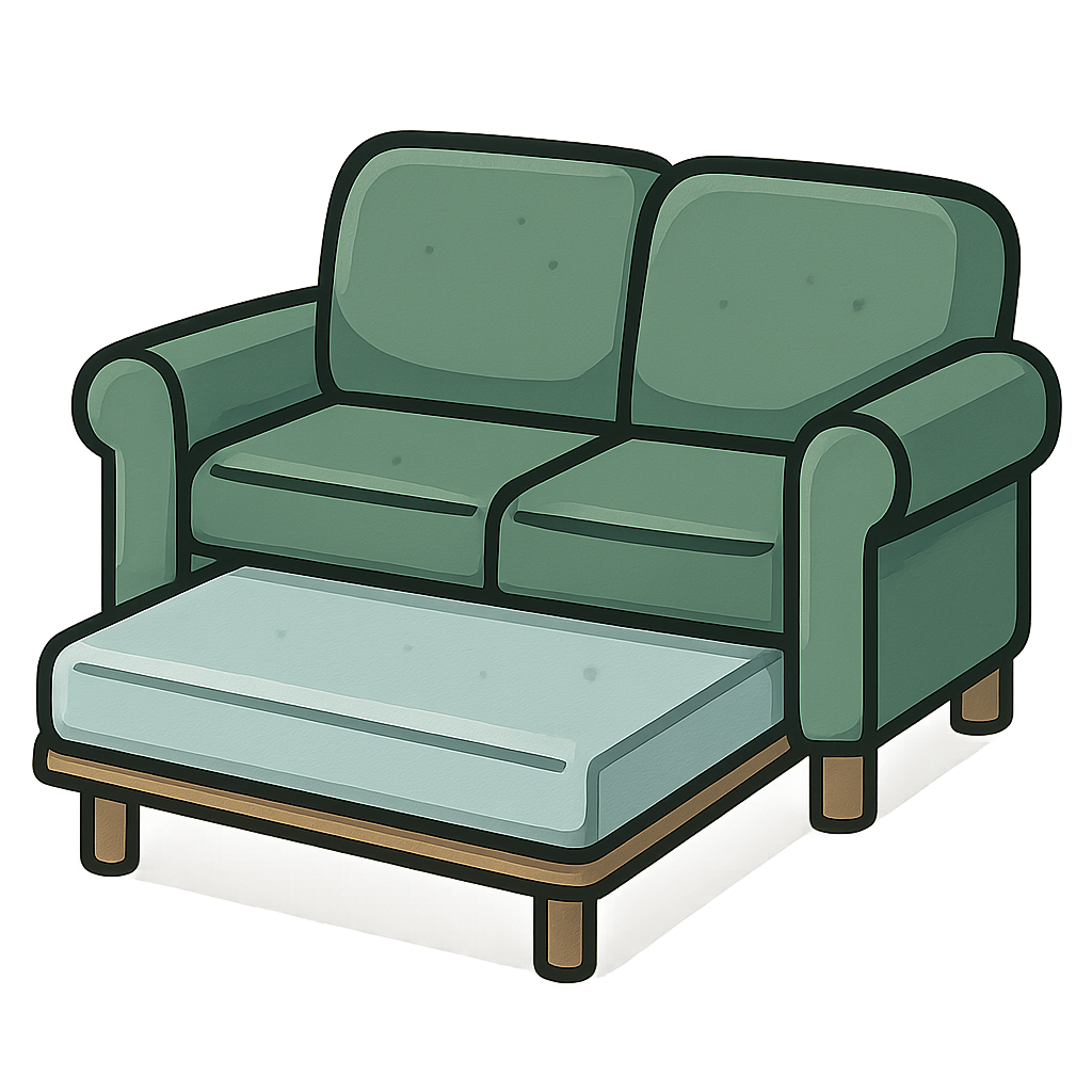 Sofa Bed