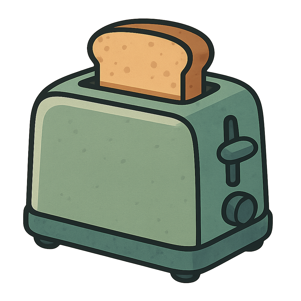 Toaster