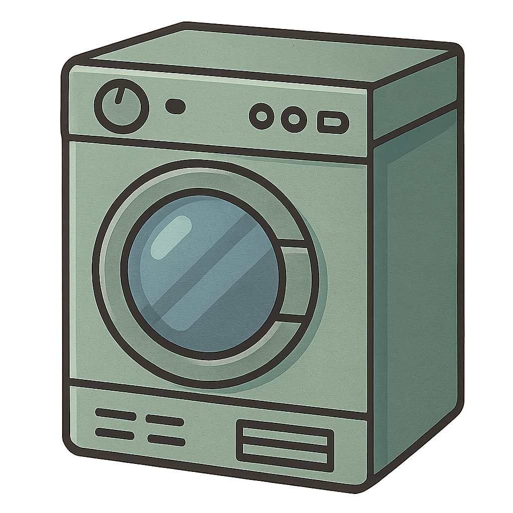 Tumble Dryer