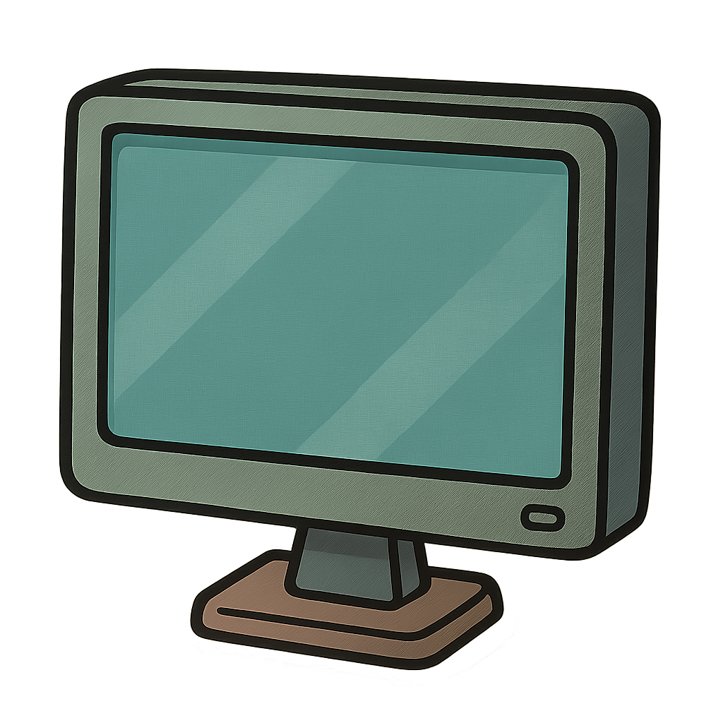 TV / Monitor