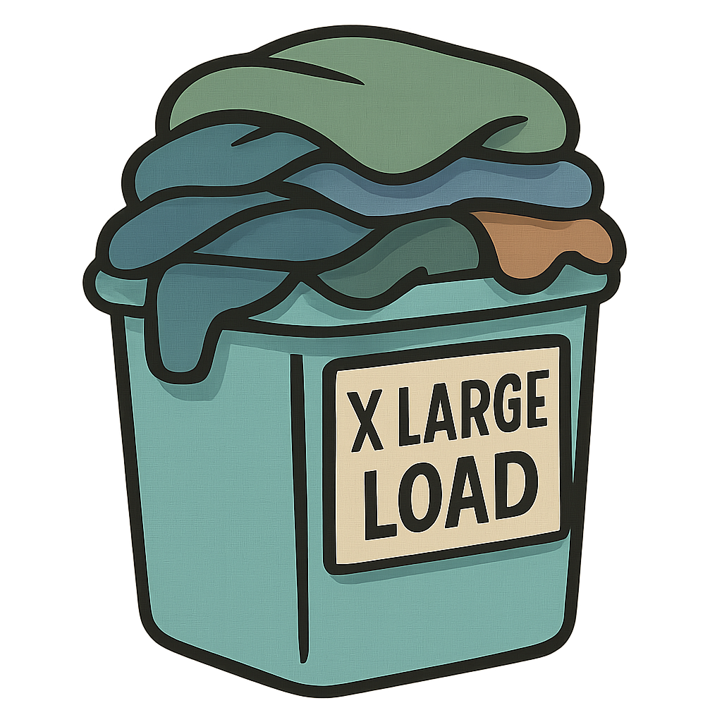 X Large Load