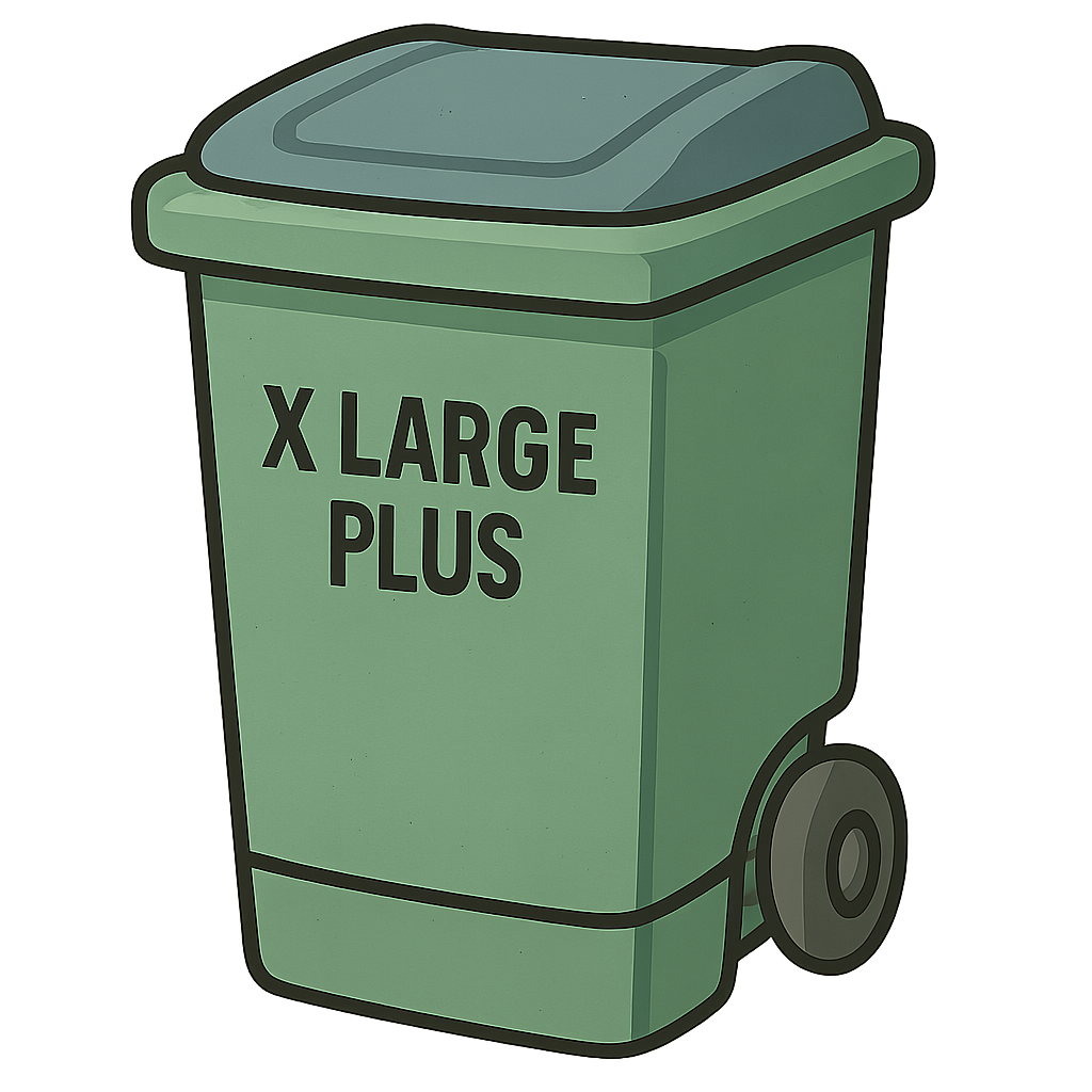 X Large Plus