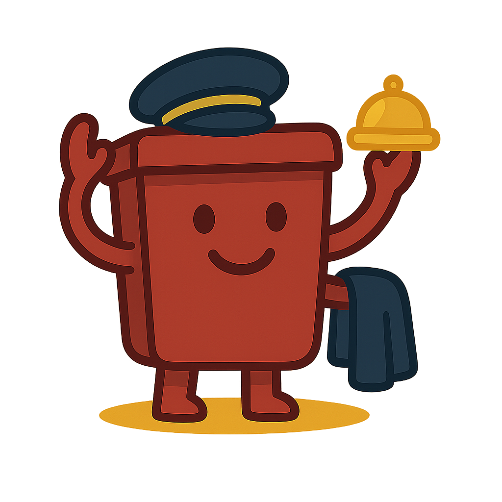 Waste Concierge